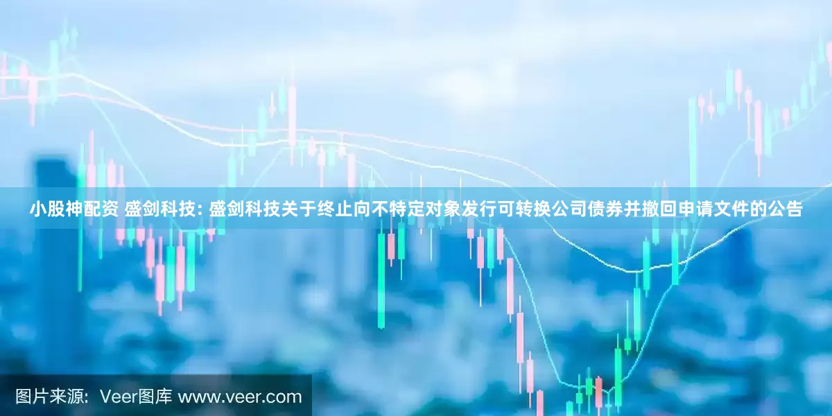 小股神配资 盛剑科技: 盛剑科技关于终止向不特定对象发行可转换公司债券并撤回申请文件的公告